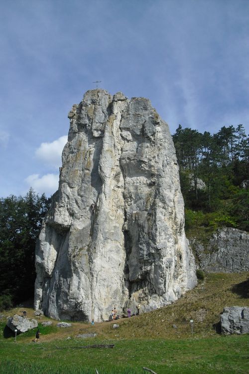 rock climbing rock climb