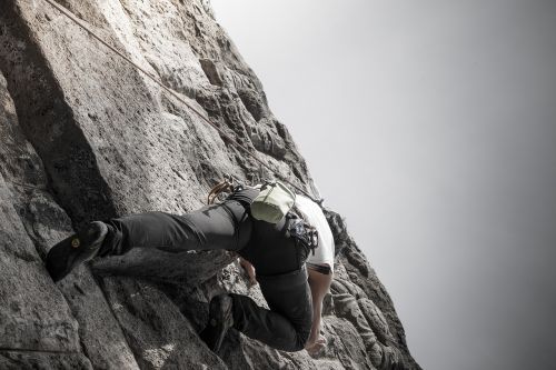 rock climbing fitness sports