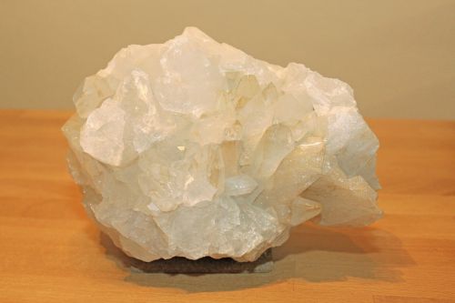 rock crystal crystal gem