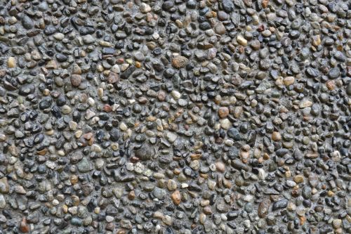 rock wall texture stones