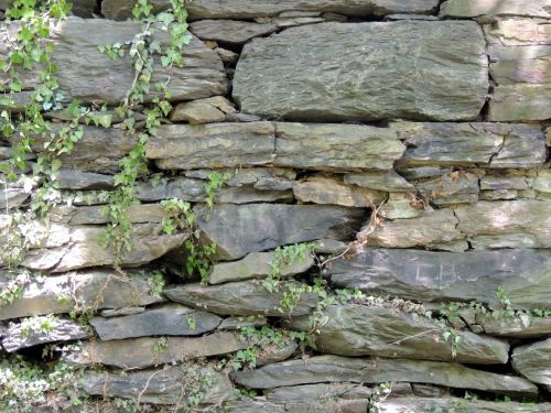 Rock Wall Texture