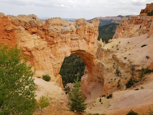 rockarch  stonearch  utah