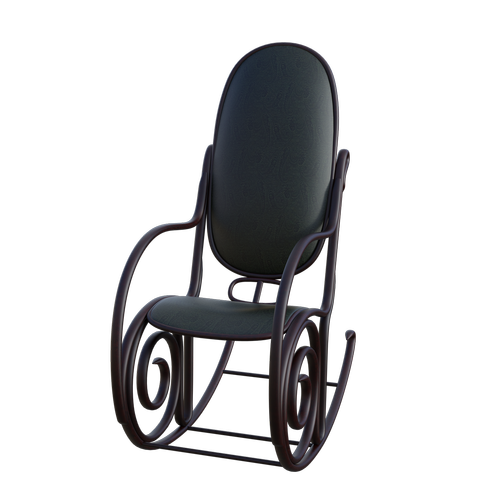 rocker  chair  rocking chair