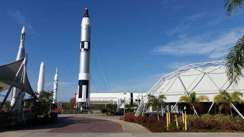 rockets nasa space