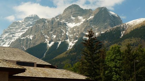 rockies canada banff