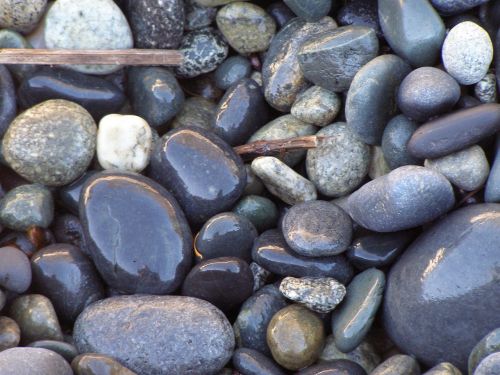 rocks river canada