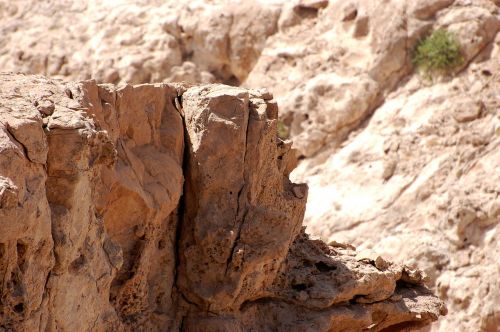 rocks mountain nature