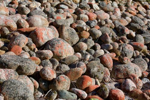 rocks pebbles pebble