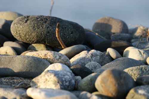 rocks inspiration boulders