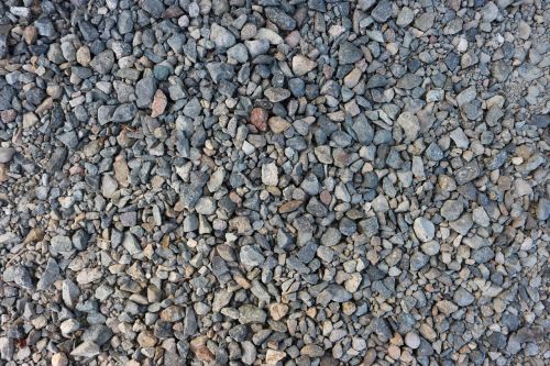 rocks ground stone