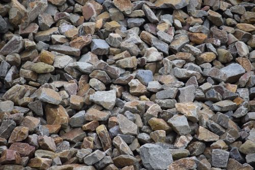 rocks stones pile of stones