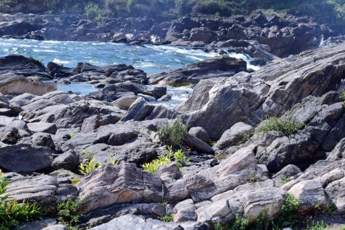 Rocks And River 2