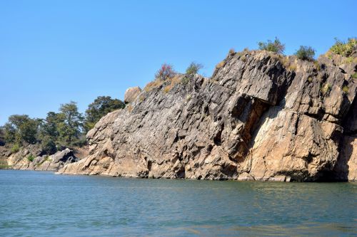 Rocks And River 5