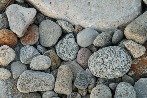 Rocks Stones