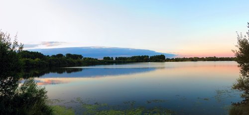 roermond  netherlands  lake