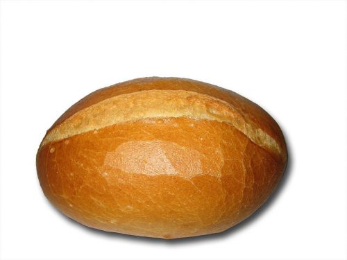 roll bread crispy
