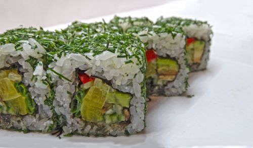 roll sushi kitchen