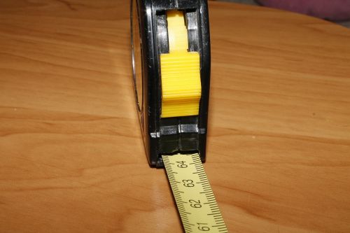 roller tape measure tape measure measure