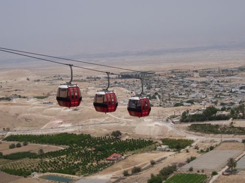 rollercoaster travel israel