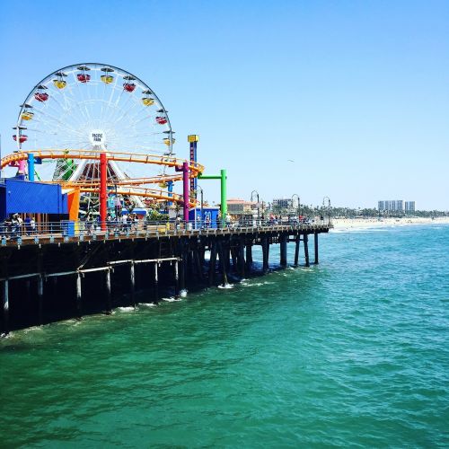 rollercoaster coast tourist