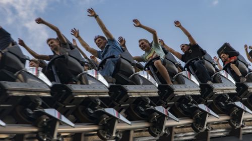 rollercoaster coaster europapark