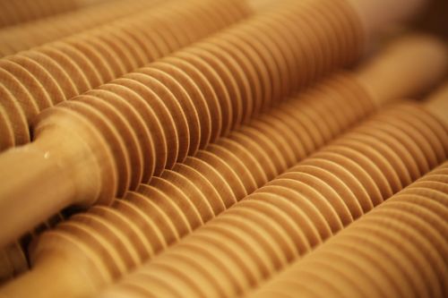 rolling pins rollers wooden