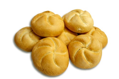 rolls  bread  breakfast