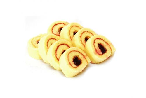 rolls bakery sweets
