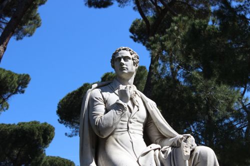 roma city monument