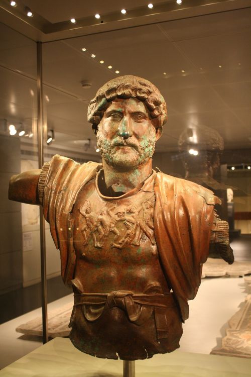 roman sculpture ancient