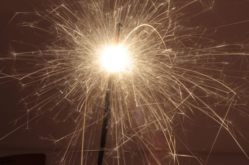 roman candle macro bi