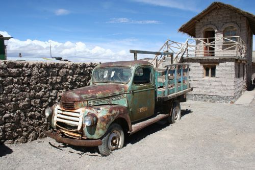 romance country bolivia