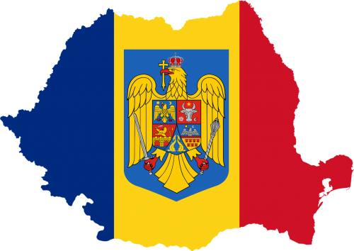 romania country europe