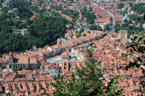 romania brasov