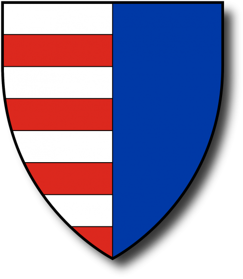 romania coat of arms flag