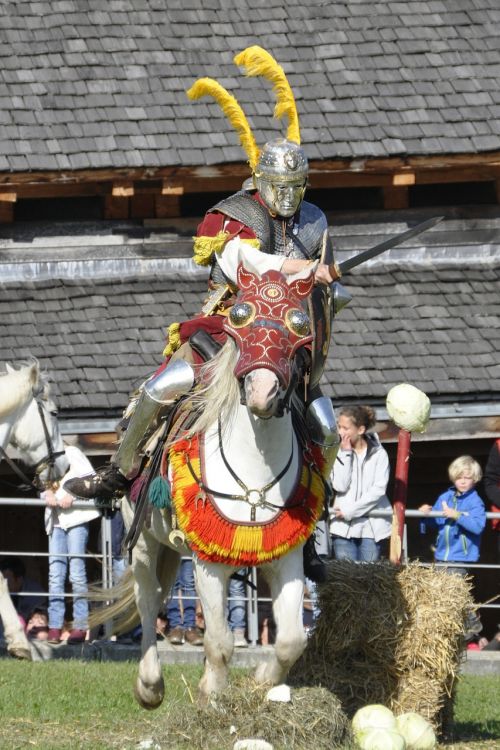 romans reiter cavalry