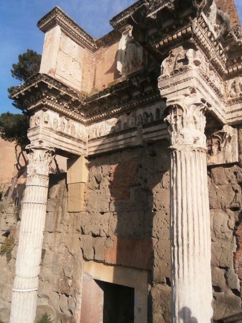 rome italy monument