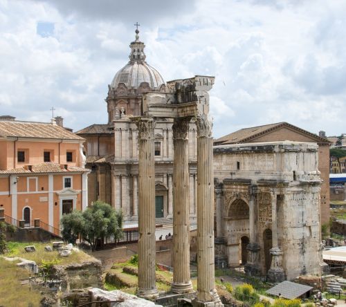 rome roma italy