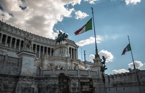 rome altar altar of the fatherland