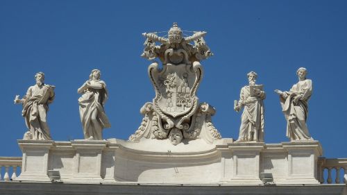 rome italy cathedral