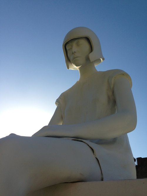 rome  statue  sculpture
