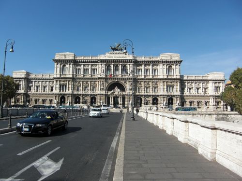 rome italy palace