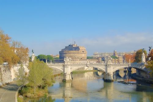 rome italy travel