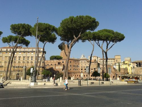 rome roma italy