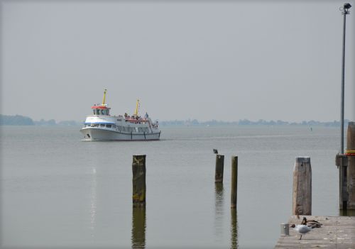 Boat Trip