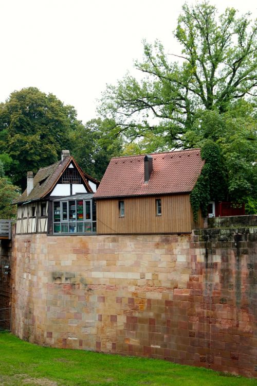 roof germany dormer