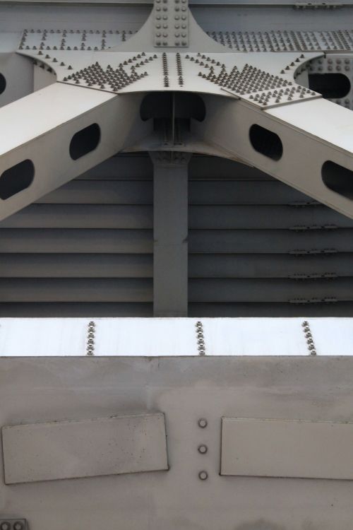 roof bridge industry