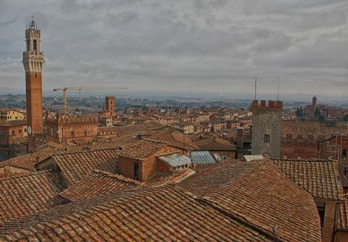 roof italy italian