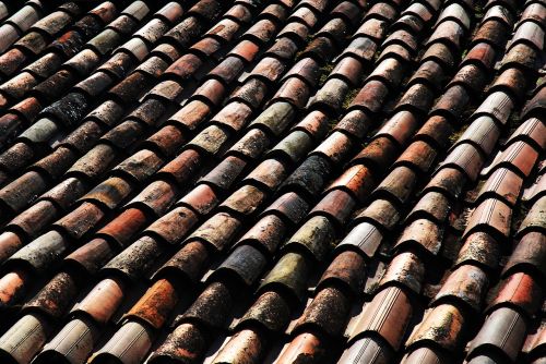 roof tile europe