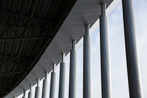 roof steel building